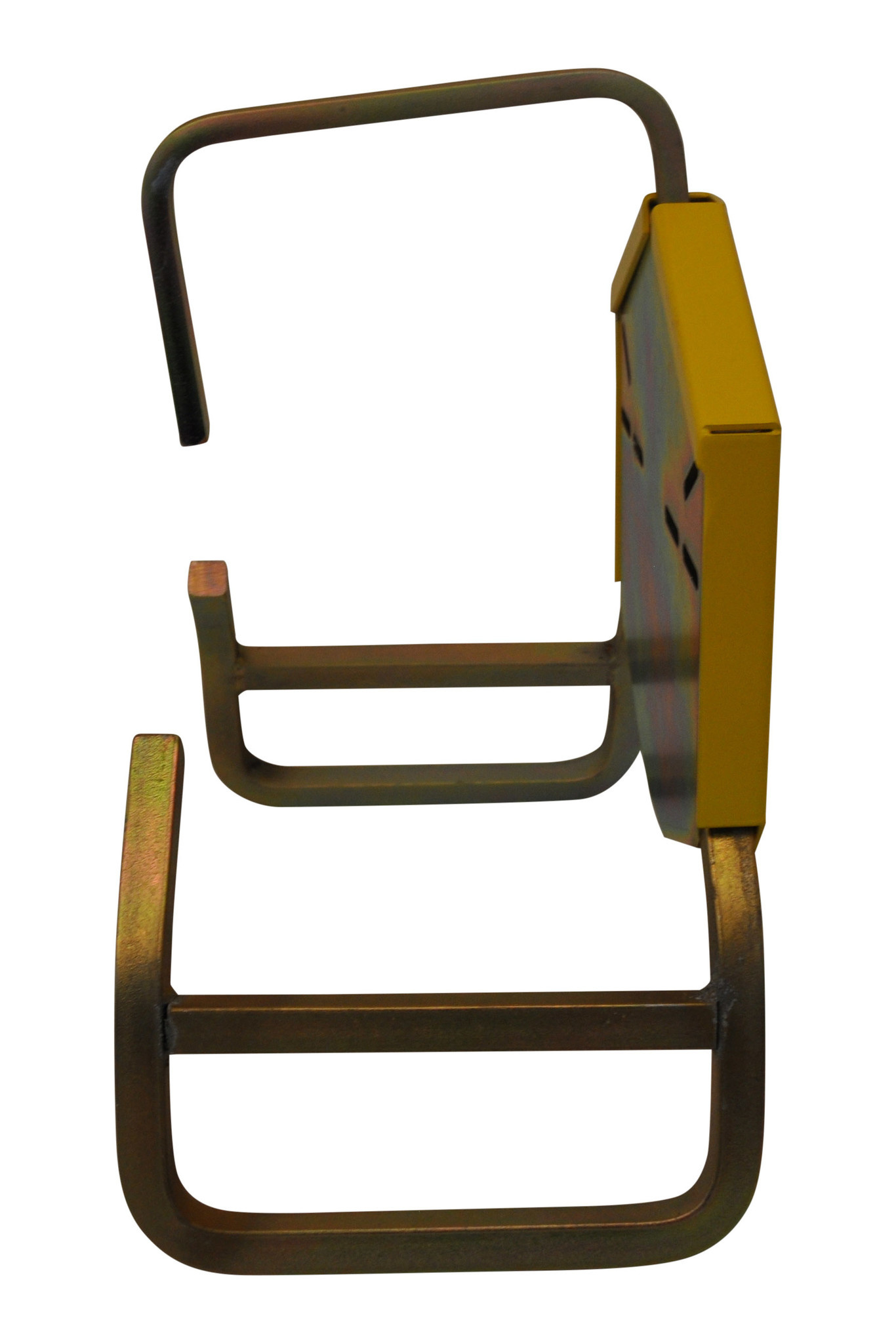 Politie wielklem TNO/TÜV - SCM gekeurd - geschikt voor 8, 9 en 10 inch wielen