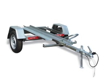 MOTO 1 200x107 cm - 750 kg - 1 motor