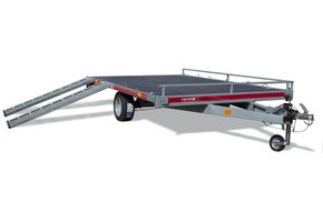 QUAD 2 3020C - 300x200 cm - 1350 kg