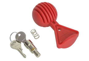 Steekslot voor koppeling AL-KO AK161/AK270