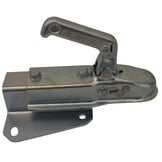 Winterhoff WW150VF  - koker 60 mm - 1500 kg - ongeremd - V-dissel