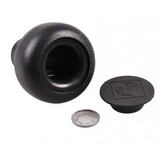 Winterhoff knop voor neuswiel slinger