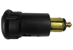 Oplaadstekker voor kipper - 12V