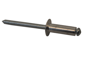 Blindklinknagel 6x26 mm - 3900N - 10 stuks