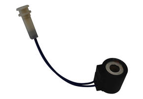 Solenoid  12V voor hydraulische pomp