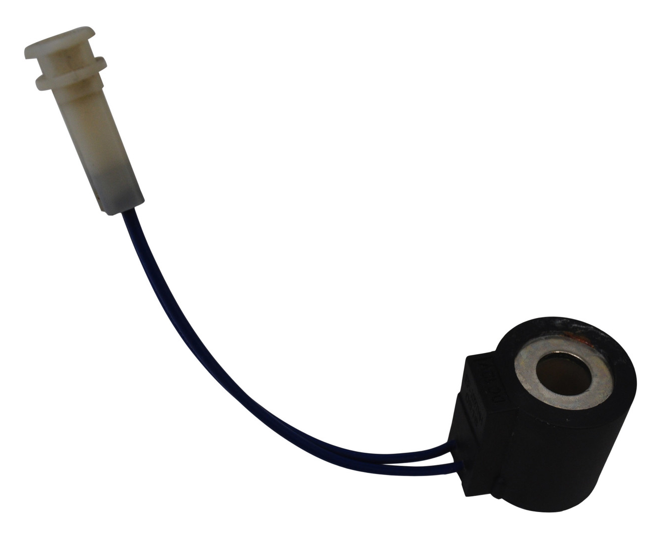 Solenoid 12V voor hydraulische pomp