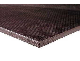 BSX vloerplaat - 2510x1300x15 mm