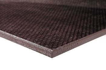 Betonplex bodemplaat voor Anssems PSX 2000/2500/3000 - 4050x1780x15 mm - 4.20.0.4101.00