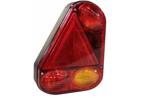 Radex 2900 Links 180x240x60 mm