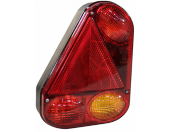 Radex 2900 Links 180x240x60 mm