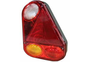 Radex 2900 Rechts 180x240x60 mm