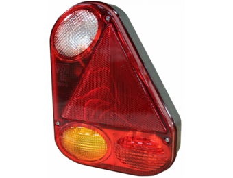 Radex 2900 Rechts 180x240x60 mm