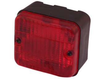 AJBA FR.020 - mistlamp - 86x76x51 mm