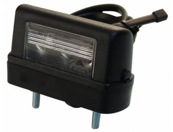 Aspock Regpoint - 80 cm DC kabel