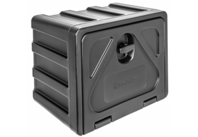 Stabilo onderbouw disselkist - 50x40x35 cm