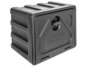 Stabilo onderbouw disselkist - 50x40x35 cm