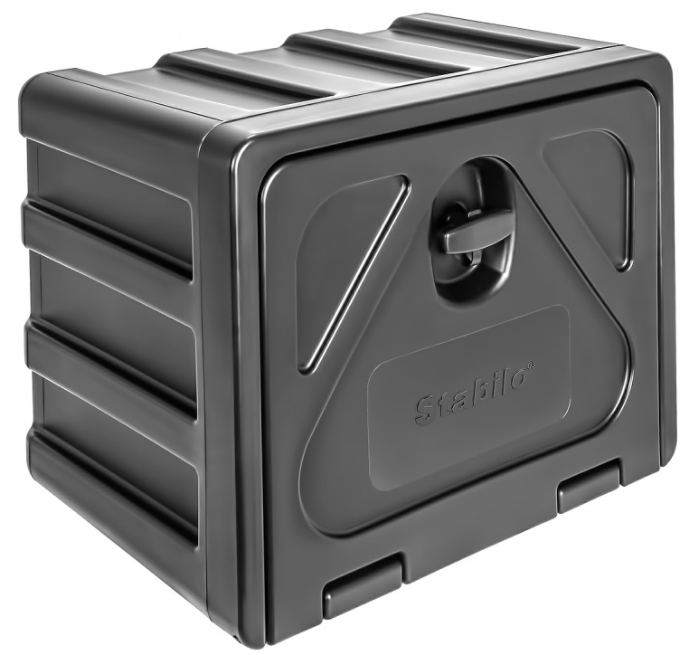 Stabilo box 500 -onderbouw disselkist/disselbak/gereedschapskist - 500x400x350 mm