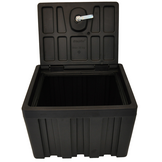 Stabilo box 500 -onderbouw disselkist/disselbak/gereedschapskist - 500x400x350 mm