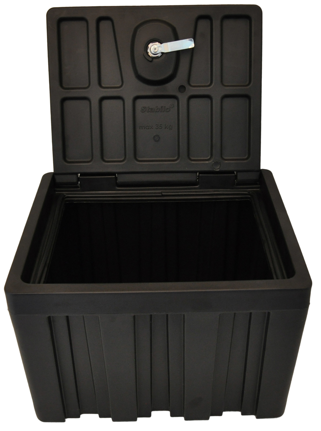 Stabilo box 500 -onderbouw disselkist/disselbak/gereedschapskist - 500x400x350 mm