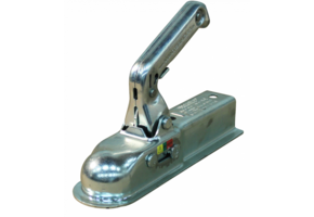 Winterhoff WW8-D - koker 40 mm - 800 kg