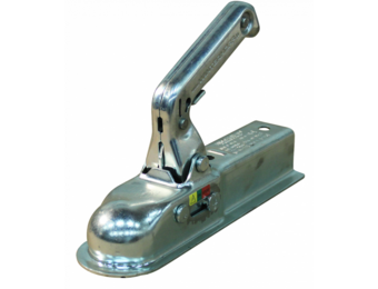 Winterhoff WW8-D - koker 40 mm - 800 kg