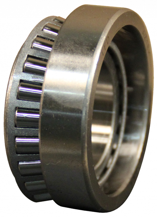 Kegelrollenlager - 30206A - 62/30x17 mm