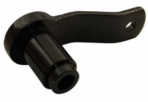 Knott schokbrekersteun - schroefbaar