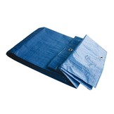 Afdekzeil 500x400 cm (170 gr./m²)