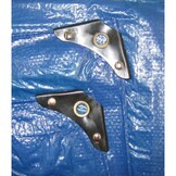 Afdekzeil 500x400 cm (170 gr./m²)