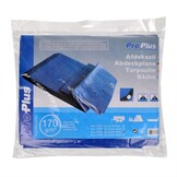 Afdekzeil 500x400 cm (170 gr./m²)