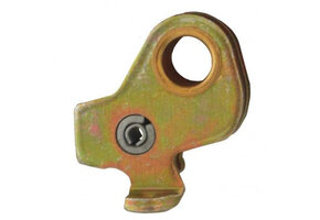 Remhevel links - AL-KO (571386) 2051 en 2361