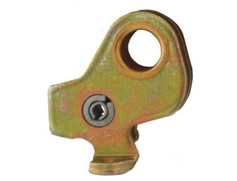 Remhevel links - AL-KO (571386) 2051 en 2361