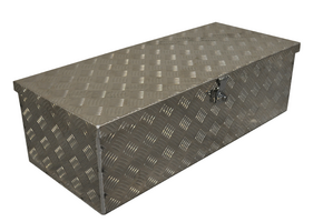 Disselkist 760x300x235 mm