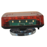 LED verlichtingsset met magneten - draadloos - 13 polig