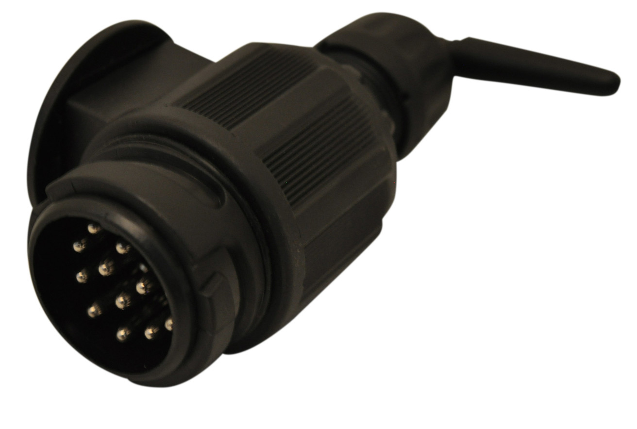 LED verlichtingsset met magneten - draadloos - 13 polig