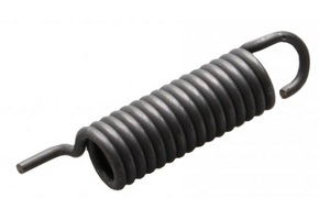 Trekveer achteruitrij hevel wielrem - AL-KO