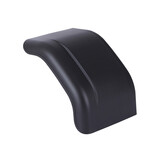 Origineel Saris kunststof spatbord 370x240x252 mm - spanwijdte 370 mm