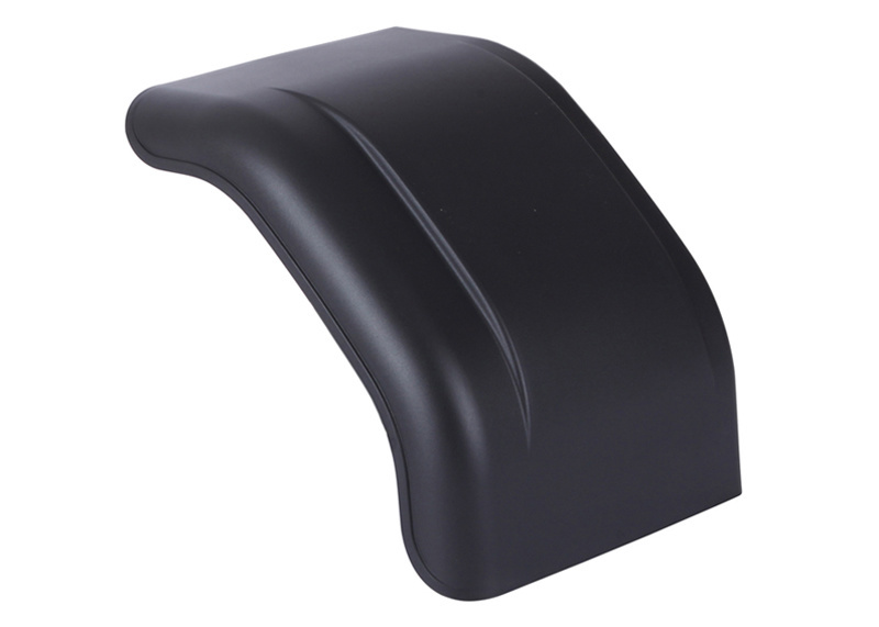 Origineel Saris kunststof spatbord 370x240x252 mm - spanwijdte 370 mm