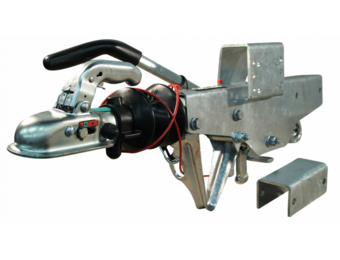 Oplooprem KRV 13-C FG (1400 kg)