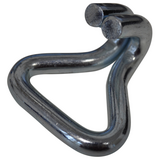 Haak voor spanband met breedte 50 mm