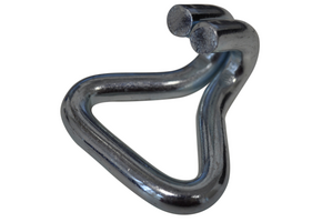 Haak voor spanband 50 mm