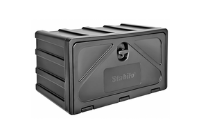 Stabilo onderbouw disselkist - 80x45x45 cm