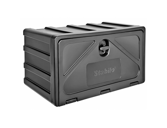 Stabilo onderbouw disselkist - 80x45x45 cm