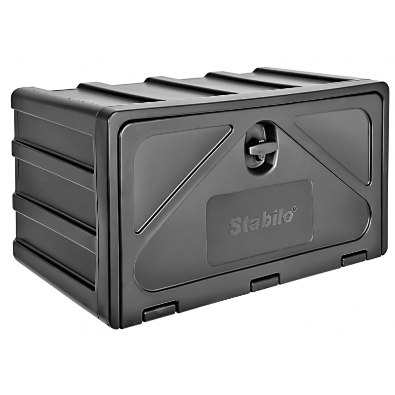 Stabilo box 800 - onderbouw disselkist/disselbak/gereedschapskist - 800x450x450 mm