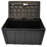 Stabilo box 800 - onderbouw disselkist/disselbak/gereedschapskist - 800x450x450 mm