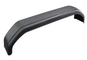 Spatbord tandem Saris/Henra 1550x220x380 mm