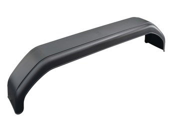 Spatbord tandem Saris/Henra 1550x220x380 mm