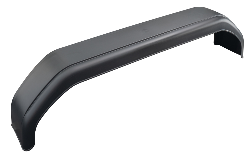 Origineel Saris/Henra spatbord tandem 1550x220x380 mm - omtrek 1985 mm