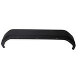 Origineel Saris/Henra spatbord tandem 1550x220x380 mm - omtrek 1985 mm