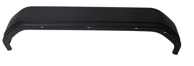 Origineel Saris/Henra spatbord tandem 1550x220x380 mm - omtrek 1985 mm